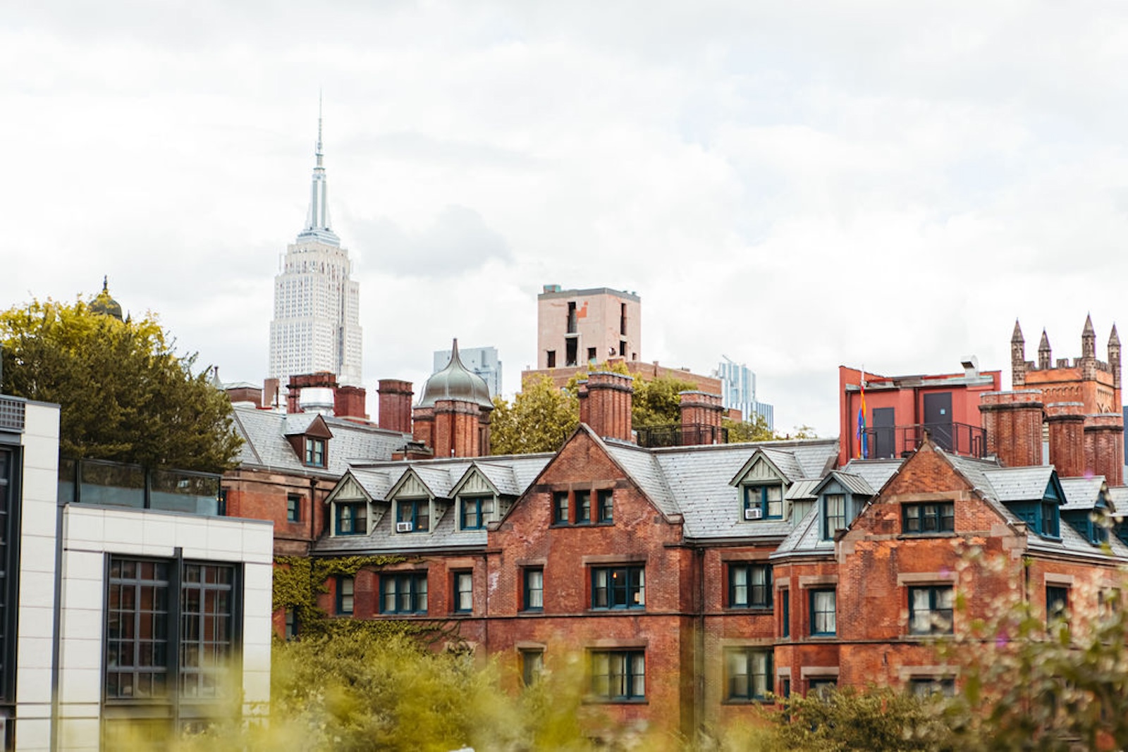 Vanderbilt University