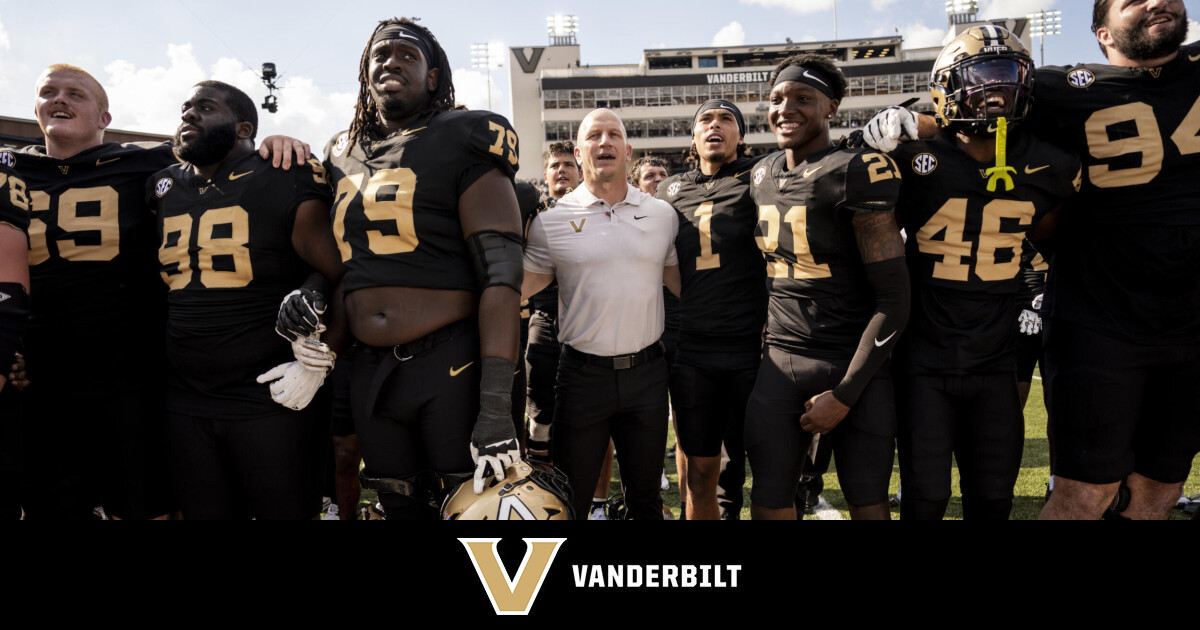Vanderbilt University
