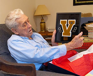 Vanderbilt University