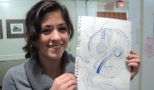 Doodledom at its finest.