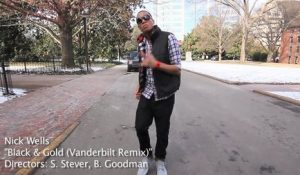 So, so much classier than "Vandy Vans."