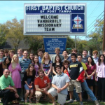 The whole group!