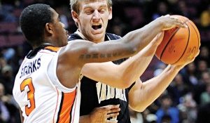 AP Photo/Bill Kostroun