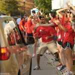 Move-In Day