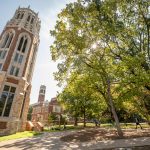 E. Bronson Ingram Residential Colleges