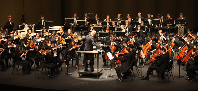 Orchestra