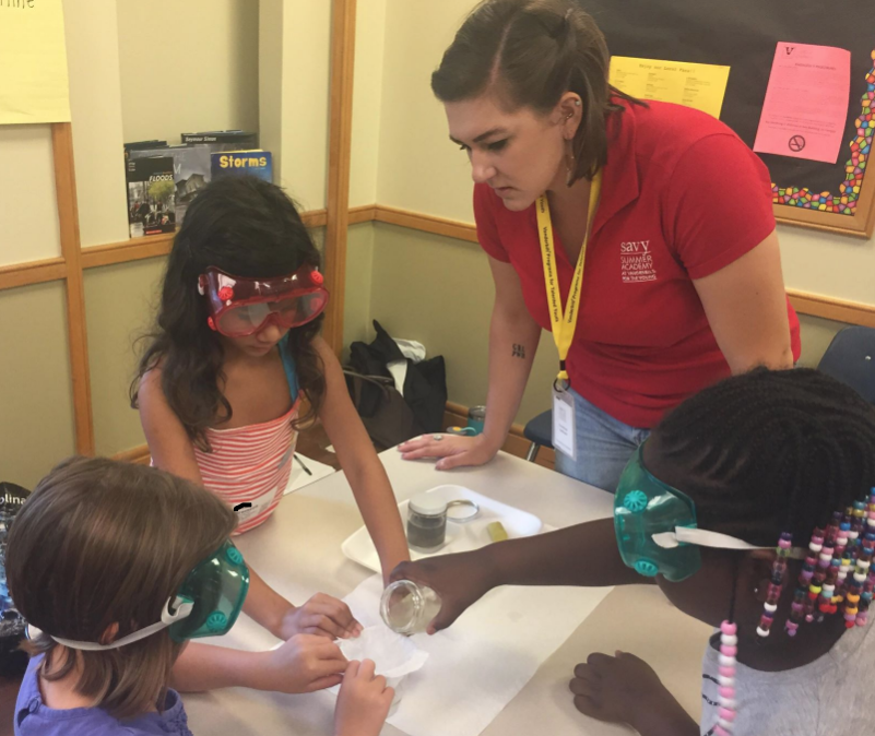 Vanderbilt University