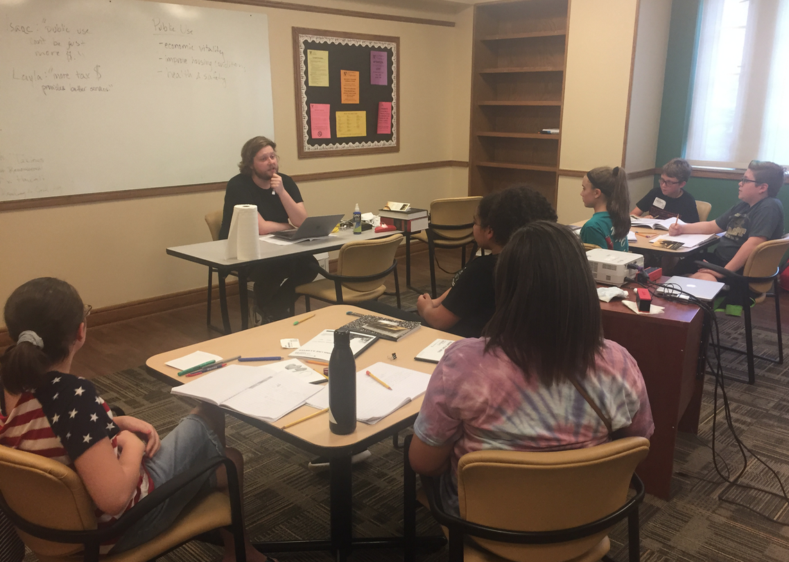 Vanderbilt University