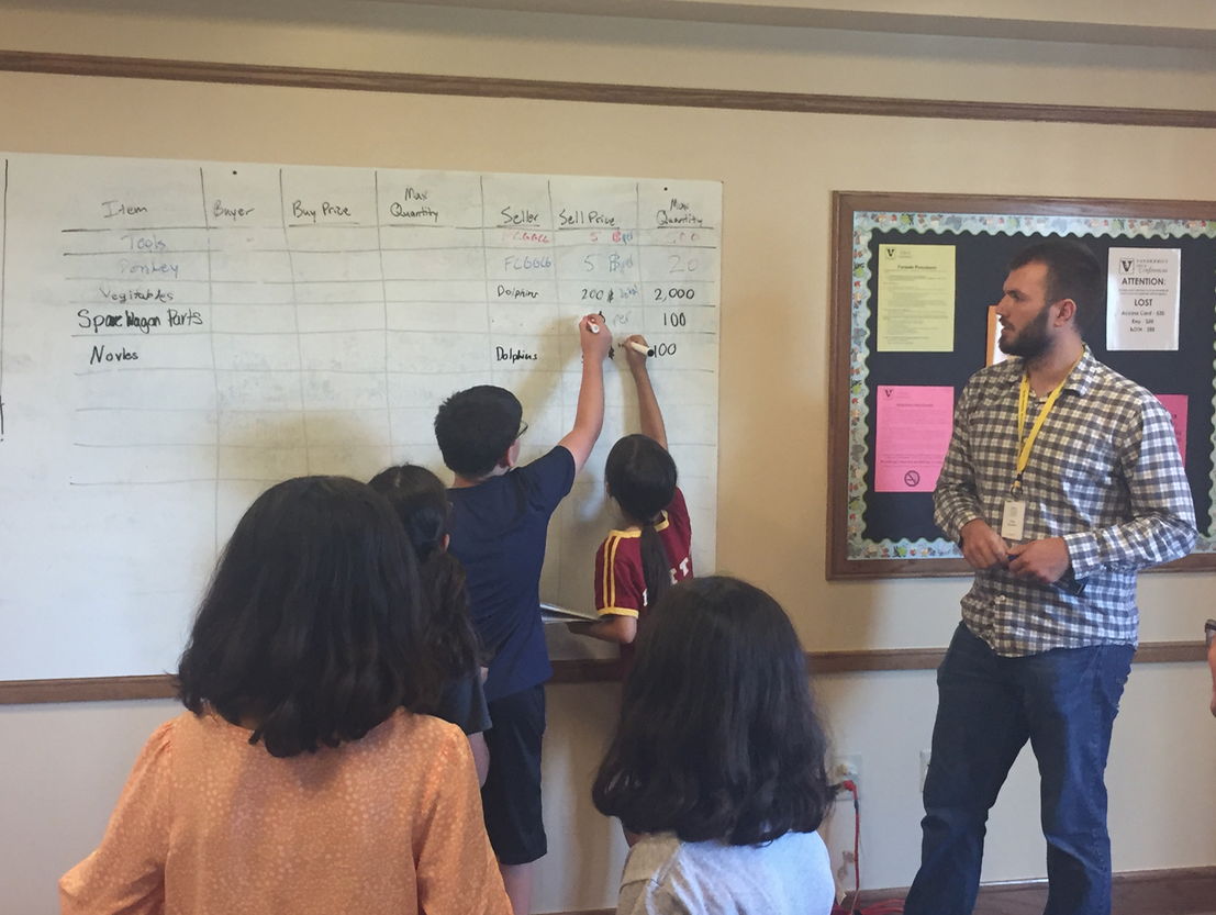 Vanderbilt University