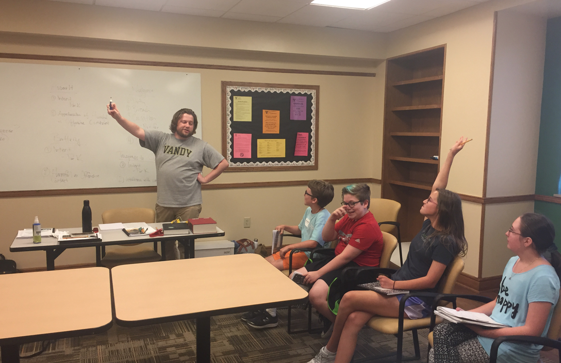 Vanderbilt University