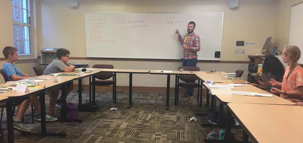 Vanderbilt University