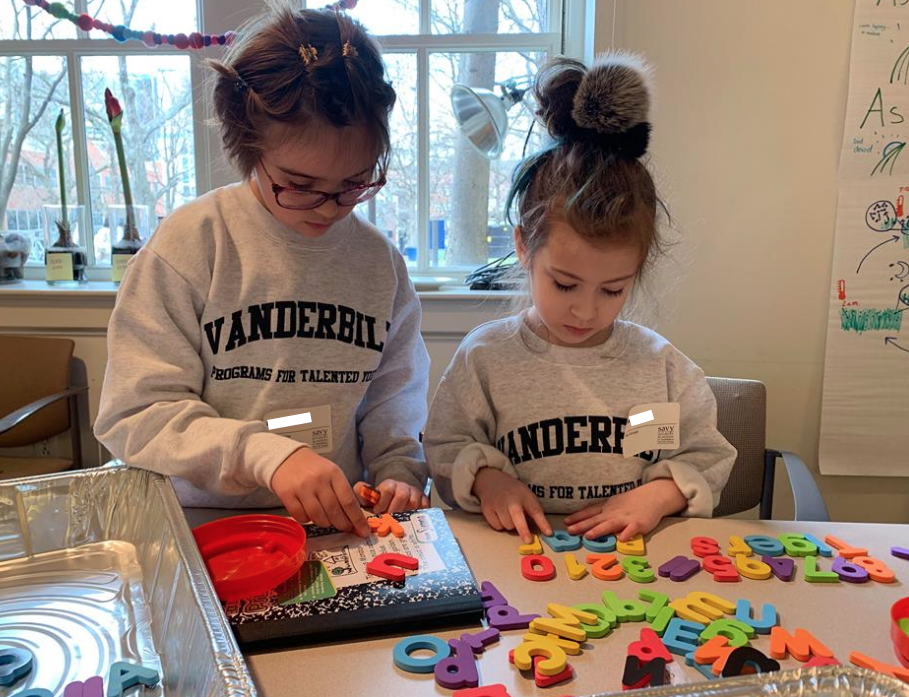 Vanderbilt University