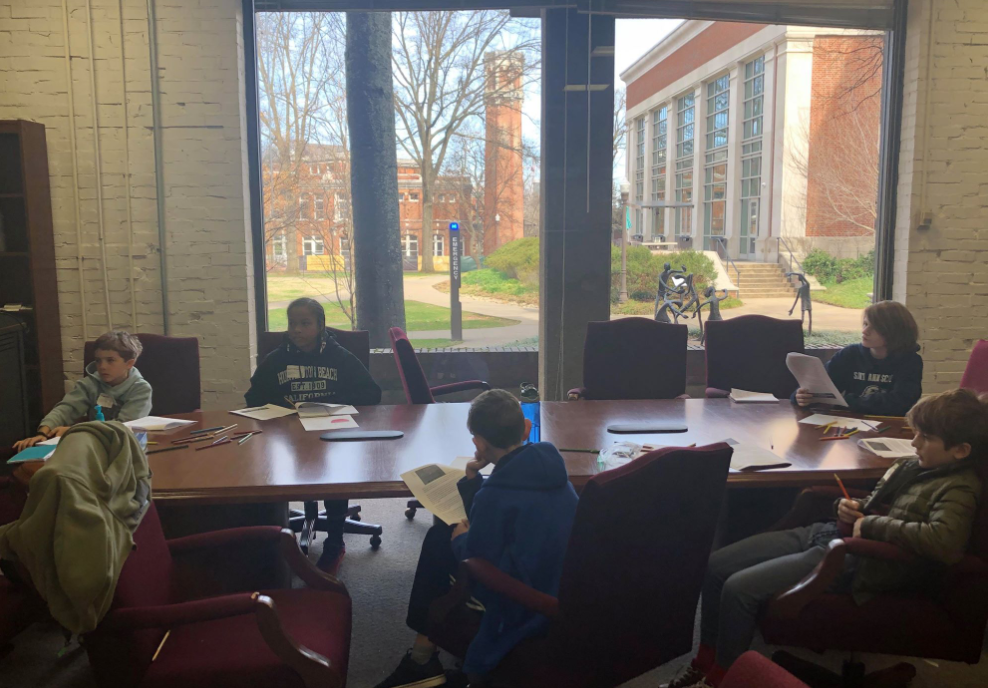 Vanderbilt University