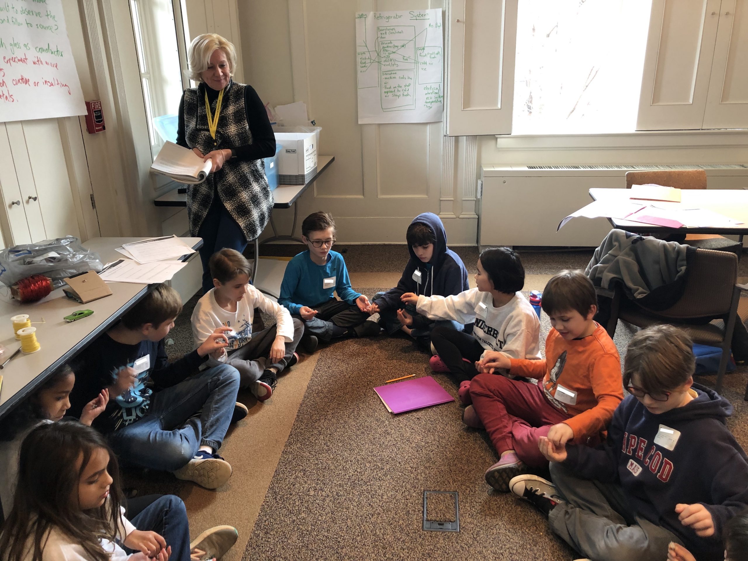 Vanderbilt University