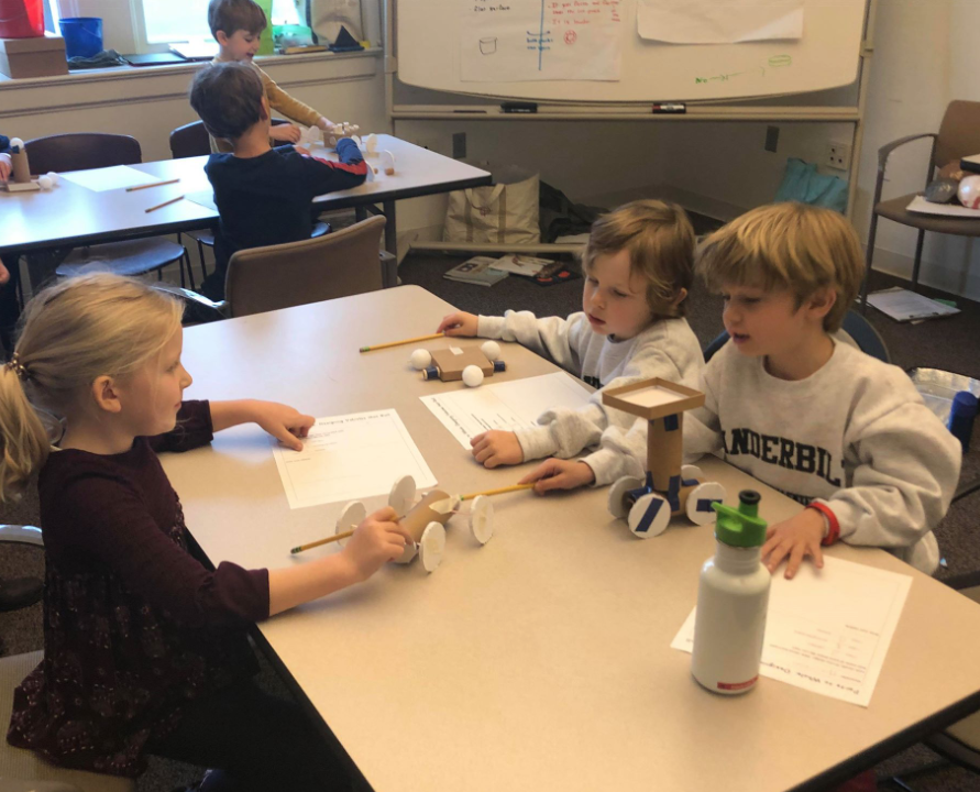 Vanderbilt University