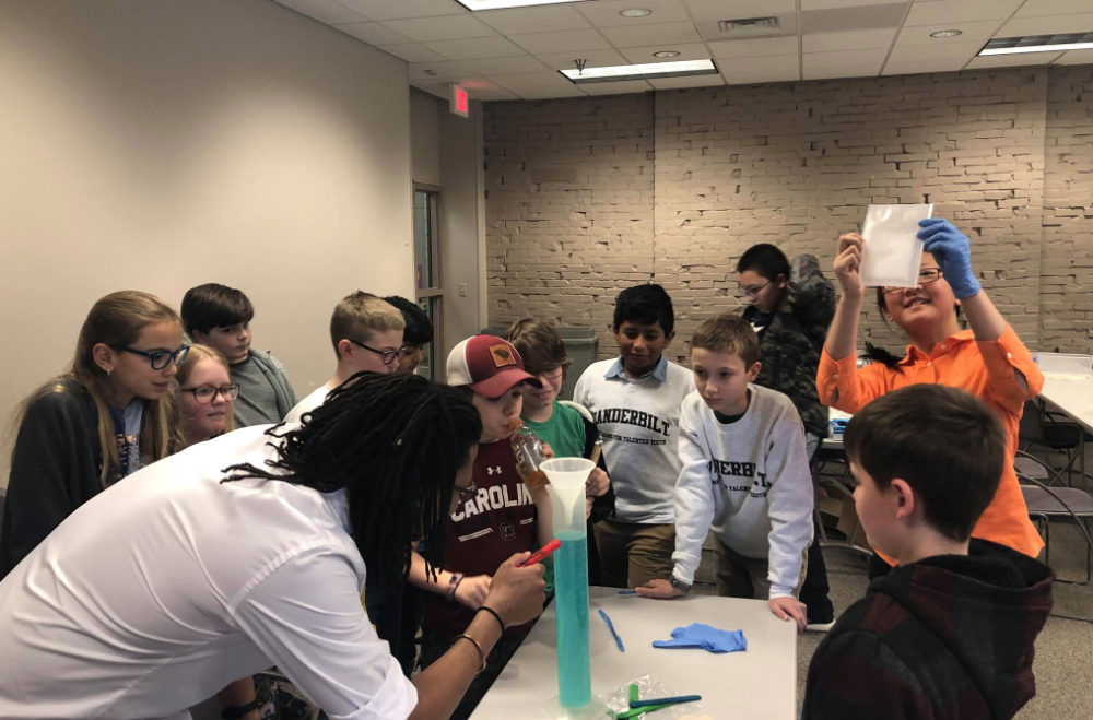 Vanderbilt University