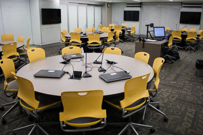Computer Labs South Suburban College