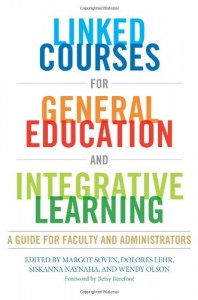 Linked Courses book Betsy Barefoot