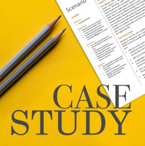 case study for workshop