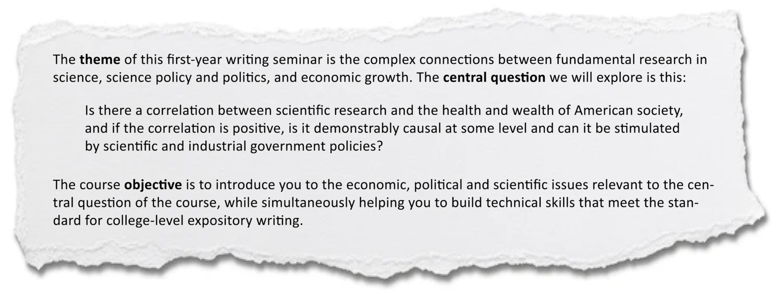 pull quote copy Center for Teaching Vanderbilt University