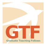 Graduate Teaching Fellows logo