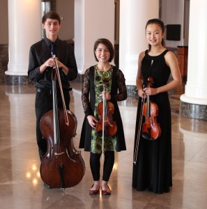 curb concerto competition bender kasinger david wang kaili maggie win vanderbilt blair left