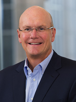 Bruce R. Evans, BE’81