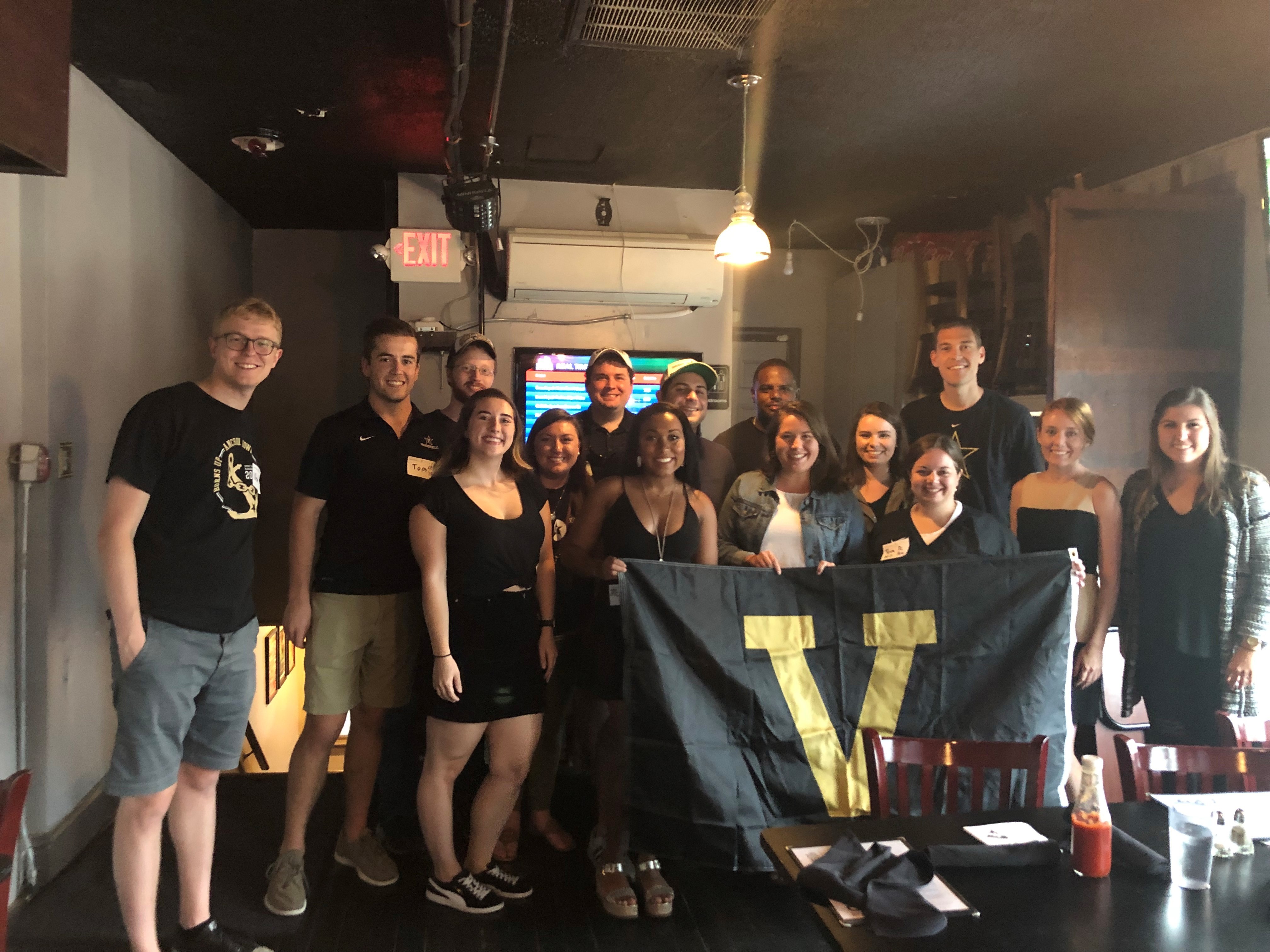 Washington D.C. Chapter