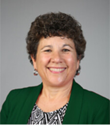 Joanne Spitz <br/> Office of the Provost