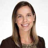 Joanna Echols <br/> Human Resources