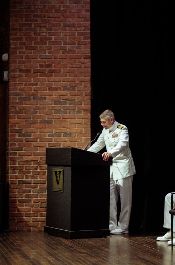 Spring 2022 Commissioning
