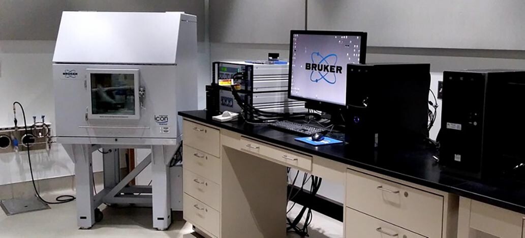 REGISTER NOW: Atomic Force Microscopy (AFM)