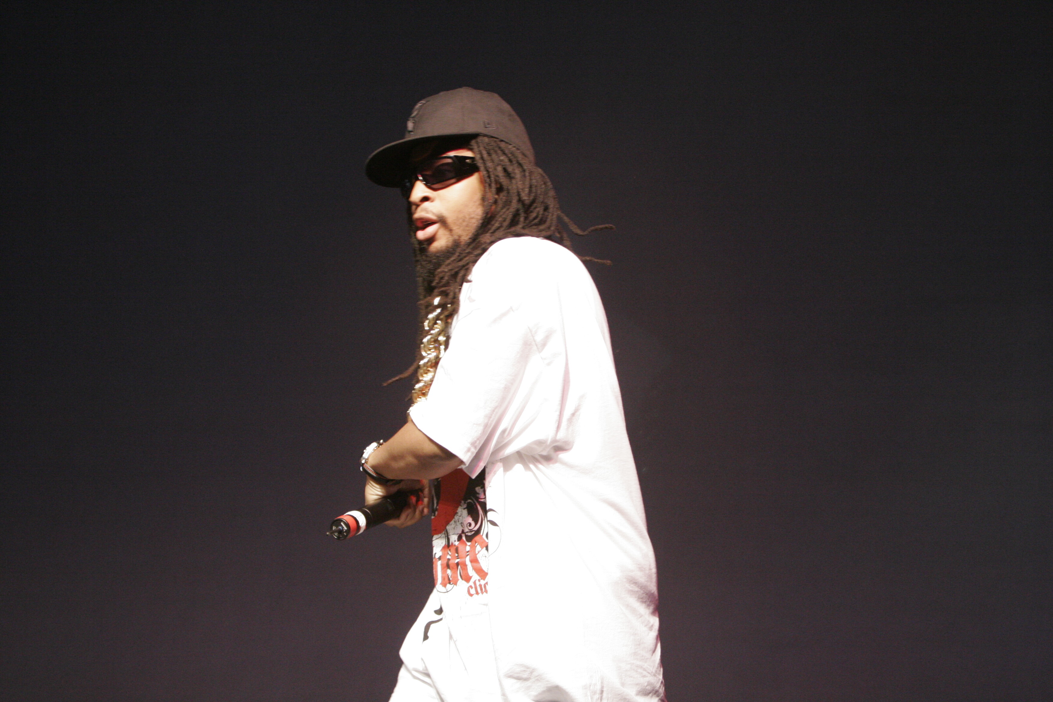 Lil' Jon (2008)