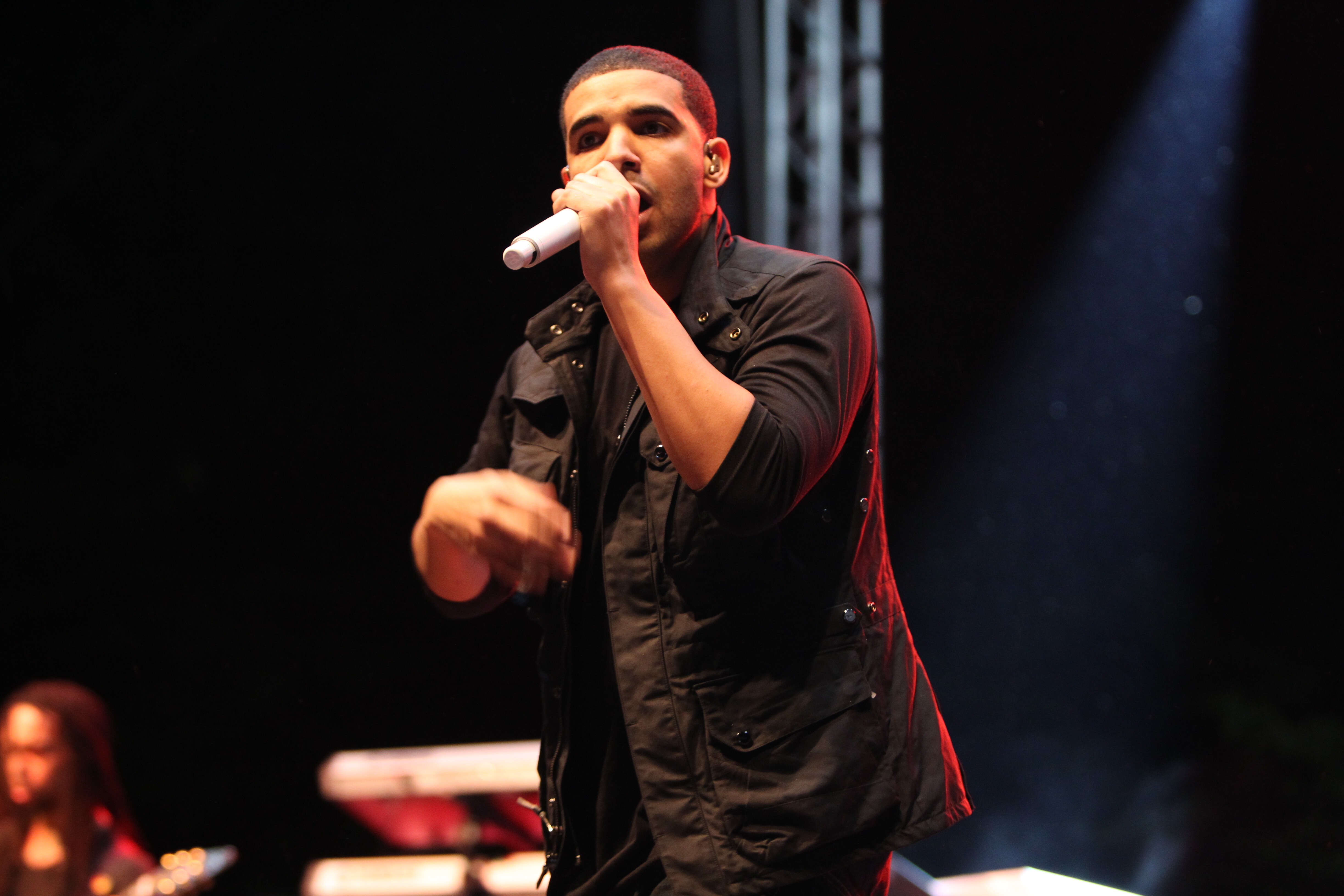 Drake (2010)