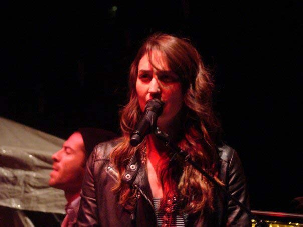 Sara Bareilles (2011)