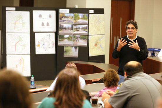 “Ultimately, our passion for our work and the excitement that we derive from teaching and discovery are what matter.”
