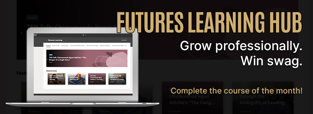 Futures Learning Hub