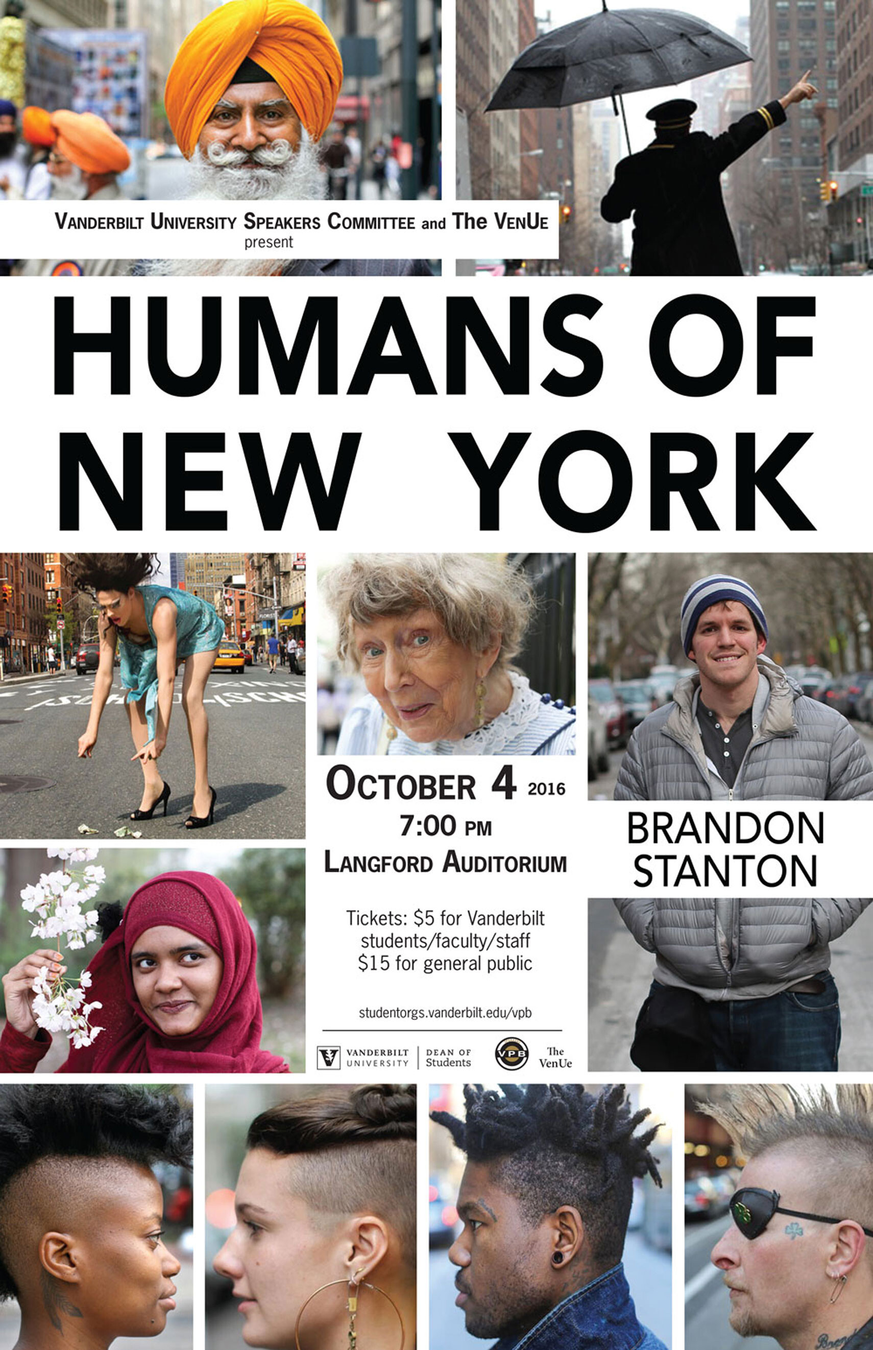 Humans of New York (2016)