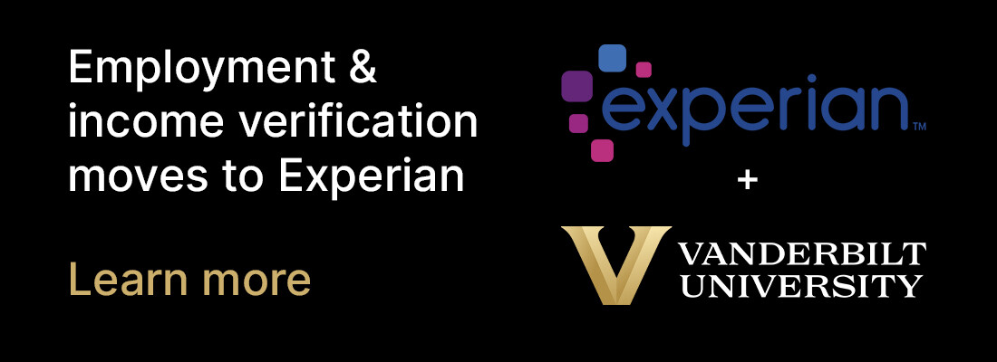 VU moves to Experian