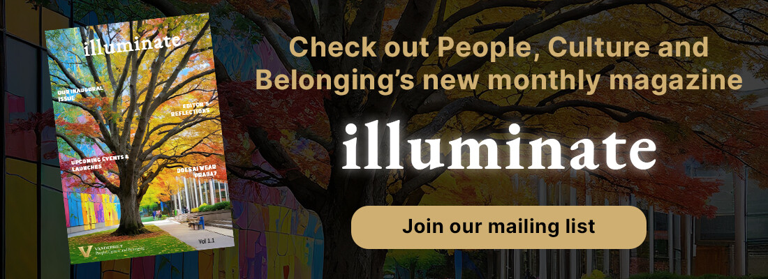 Sign up for illuminate