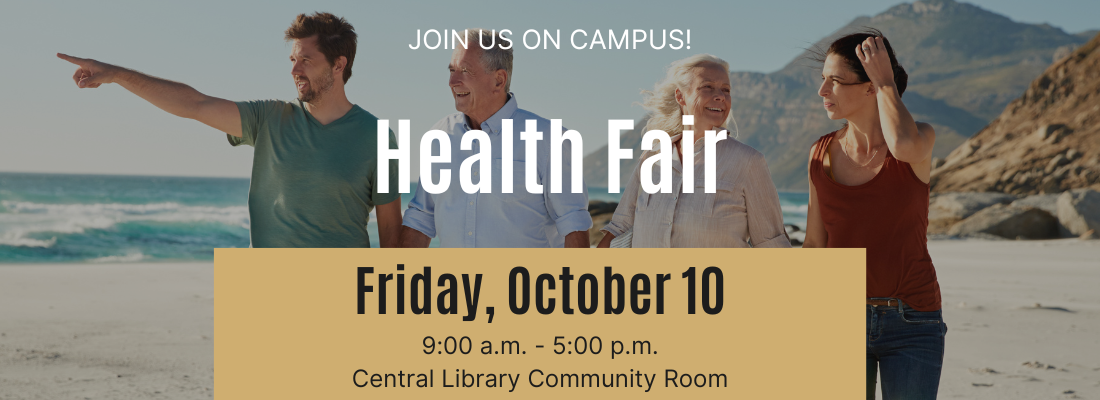 health fair