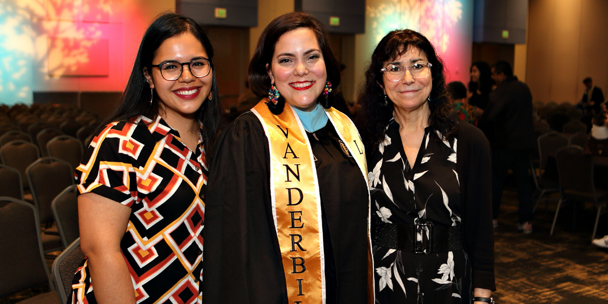 Latinx Graduate Recognition Ceremony