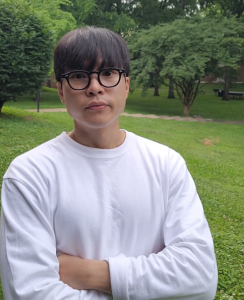 Ikjun Hong