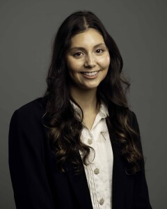 Christina Jimenez