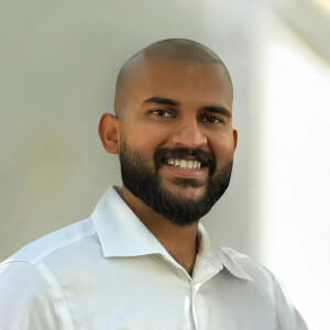 Rahul Shah