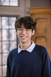 He Zhuo