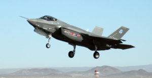 F-35 military software registry