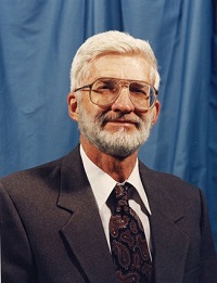 Professor John Dunlap