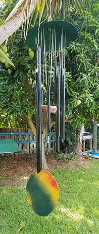 belsten wind chime