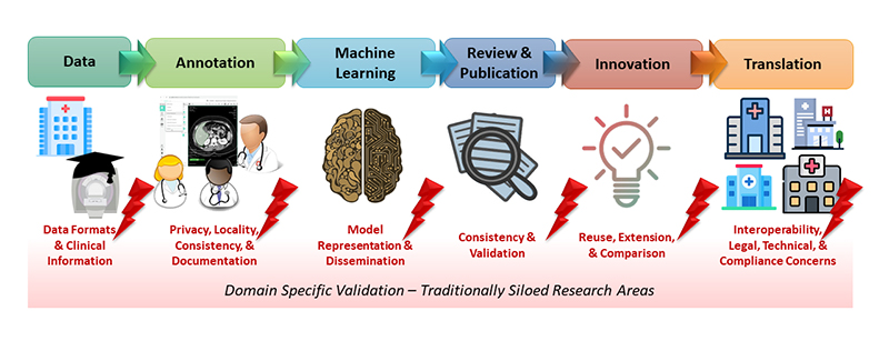 Public Health Projects Examples